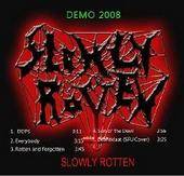 Slowly Rotten : Demo 2008